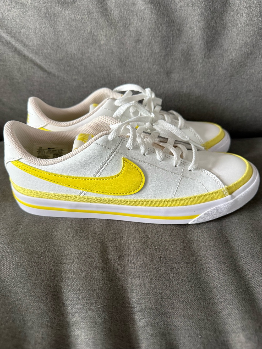 Nike Court Rival 5Y - Picture 3 of 5